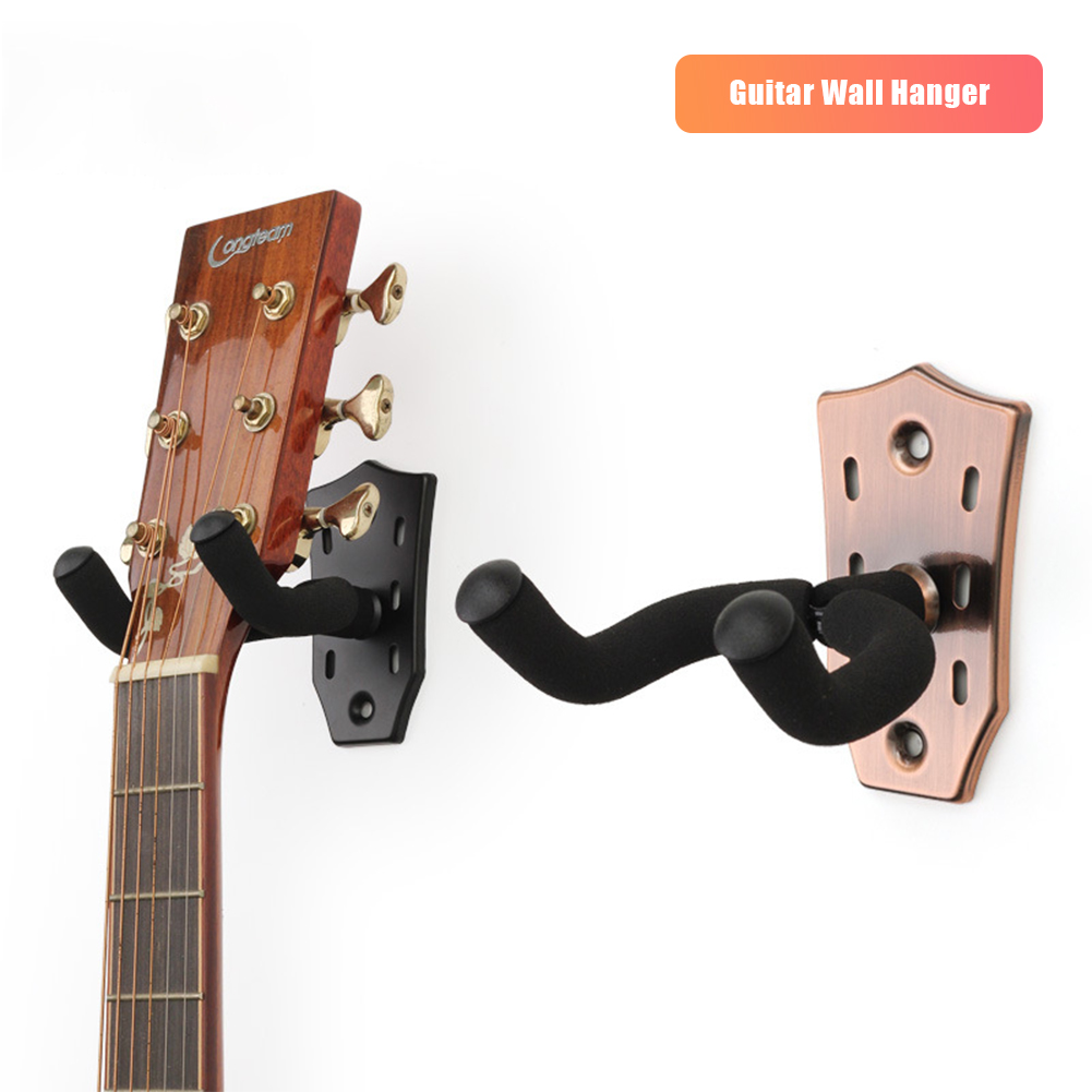 Musical Instrument Bass - Guitar Ukulele Hook Metal Acoustic Guitar