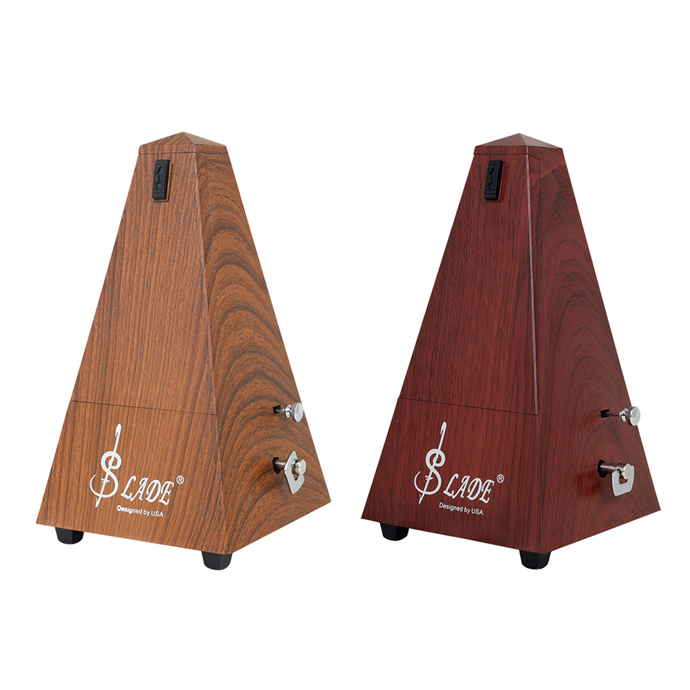 Musical Instrument Organ - SLADE Mechanical Metronome Tower Type Bell