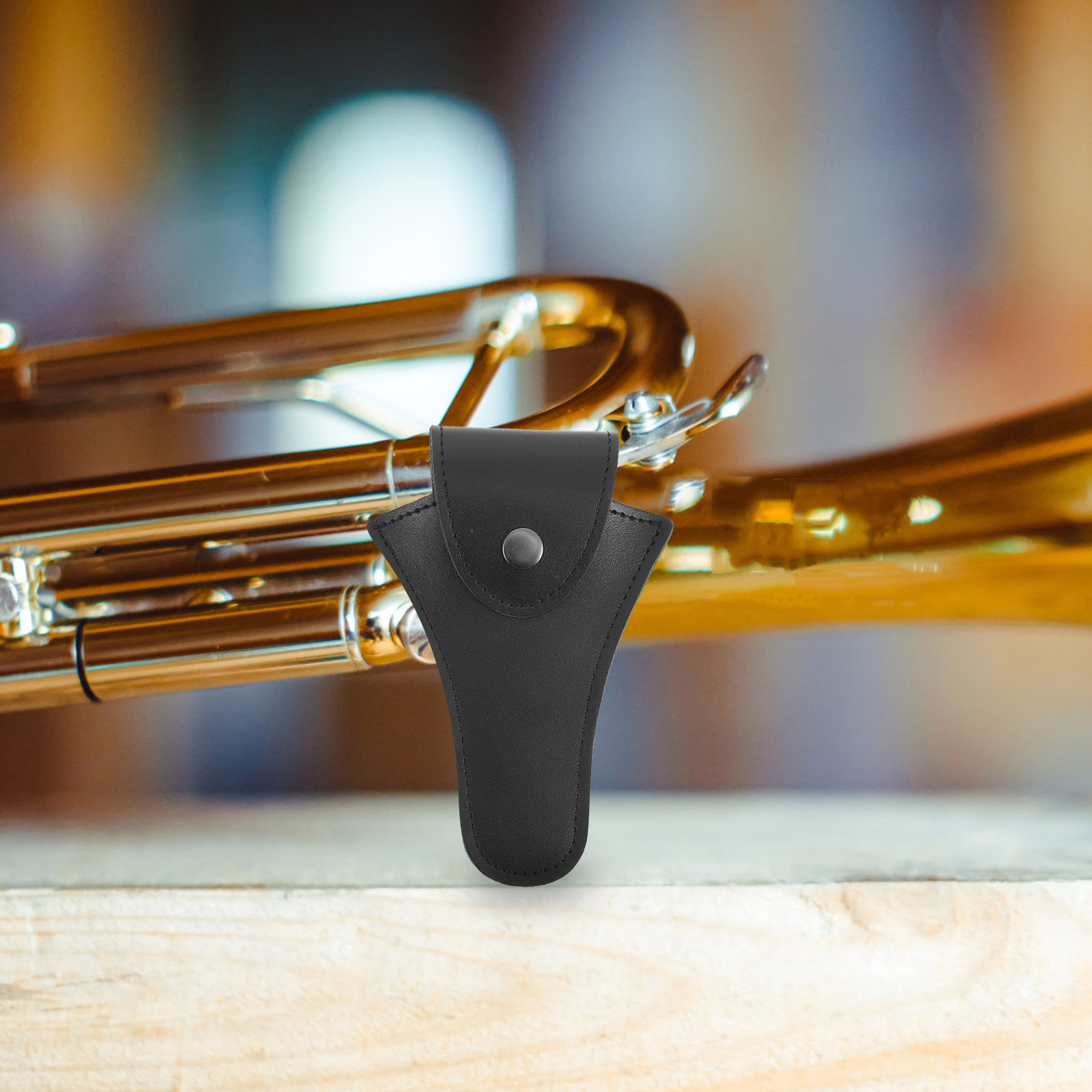 Musical Instrument Horn - 1Pcs Compact Lightweight Storage Pouch for