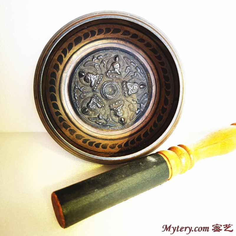 Musical Instrument Of India - Yoga Healing Meditation Musical Instruments Tibetan
