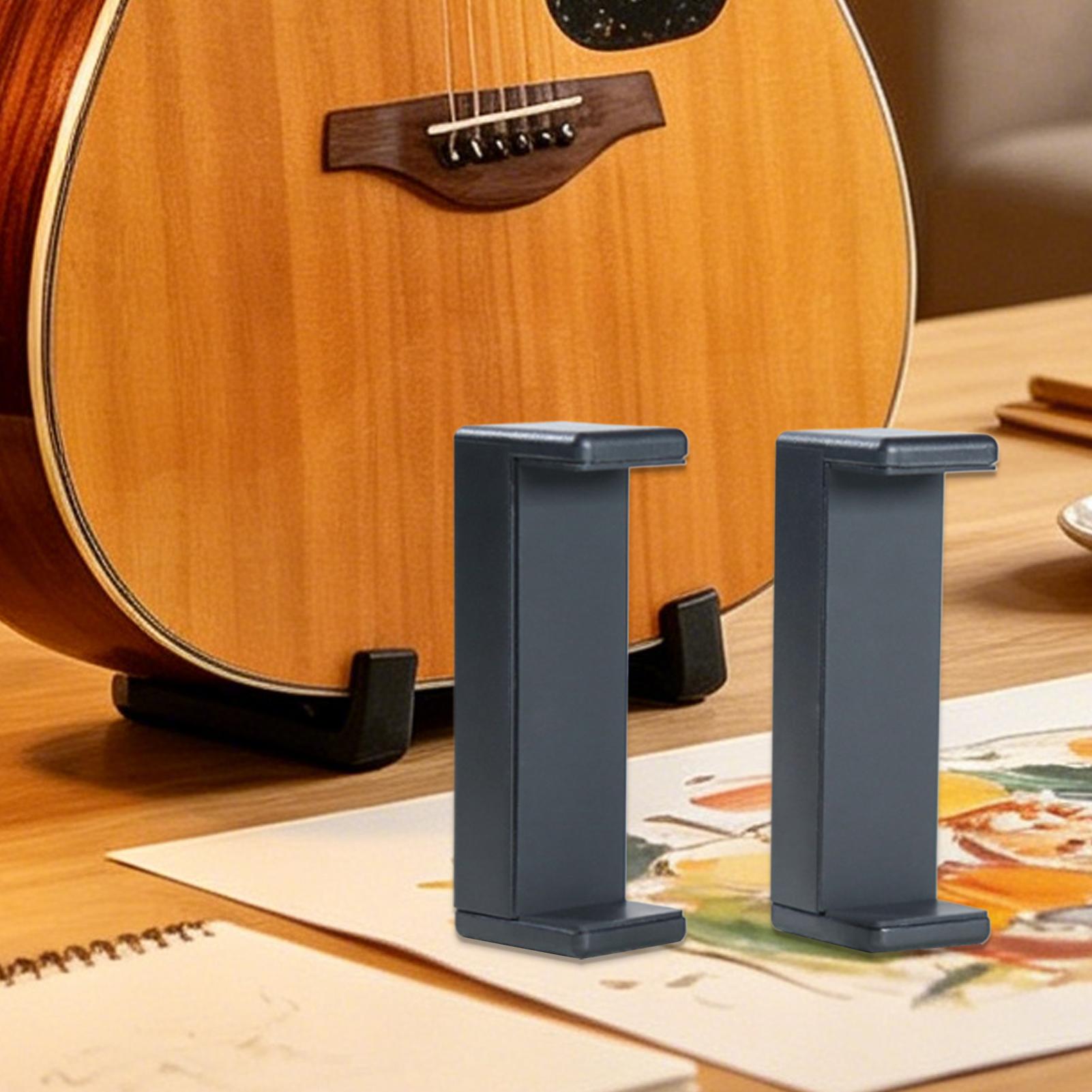 Guitar Stand Floor Ukulele Rac - Musical Instrument Bass review and price