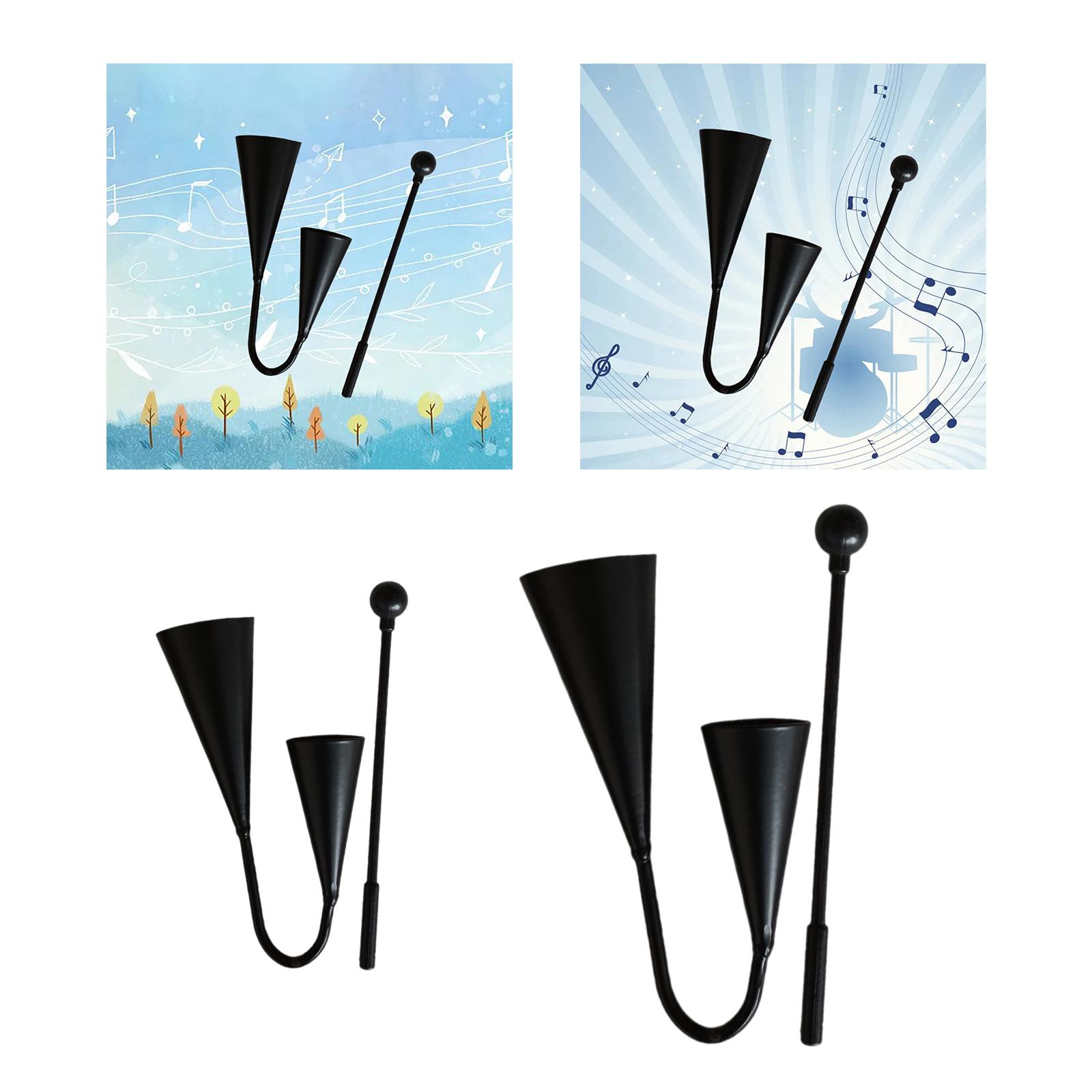 Agogo Bells Traditional Percus - Musical Instrument Agogo review and price