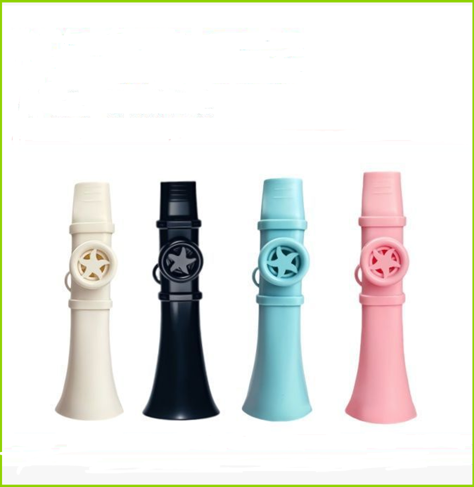 Portable ABS Kazoo Flute Easy  - Musical Instrument Easy To Learn For Adults review and price