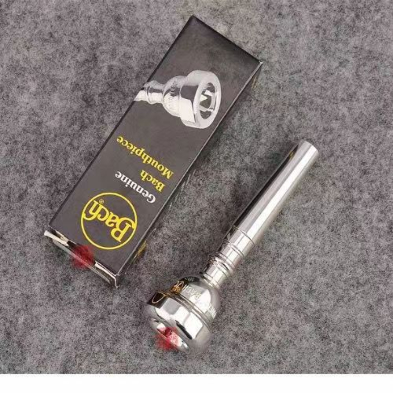 NEW Hot Sell Bb Trumpet Mouthp - Musical Instrument Horn review and price