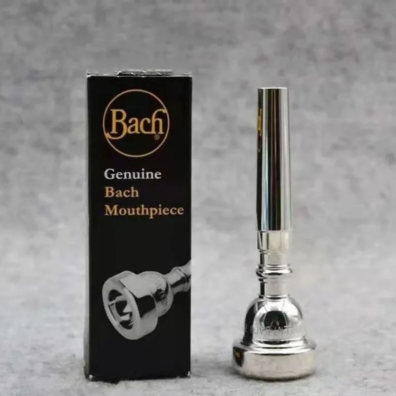 NEW Hot Sell Bb Trumpet Mouthp - Musical Instrument Horn review and price