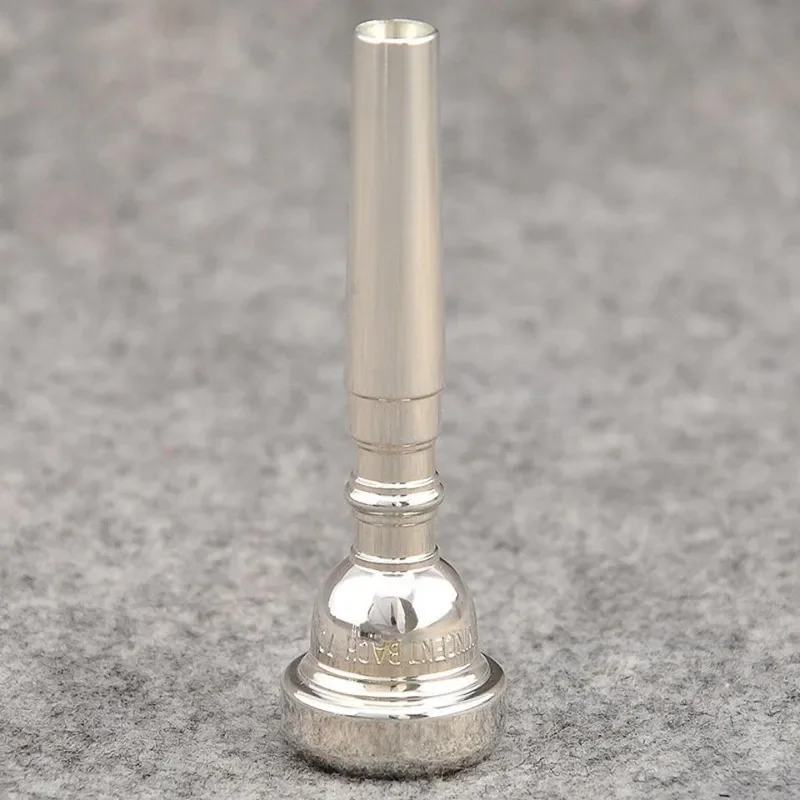 NEW Hot Sell Bb Trumpet Mouthp - Musical Instrument Horn review and price