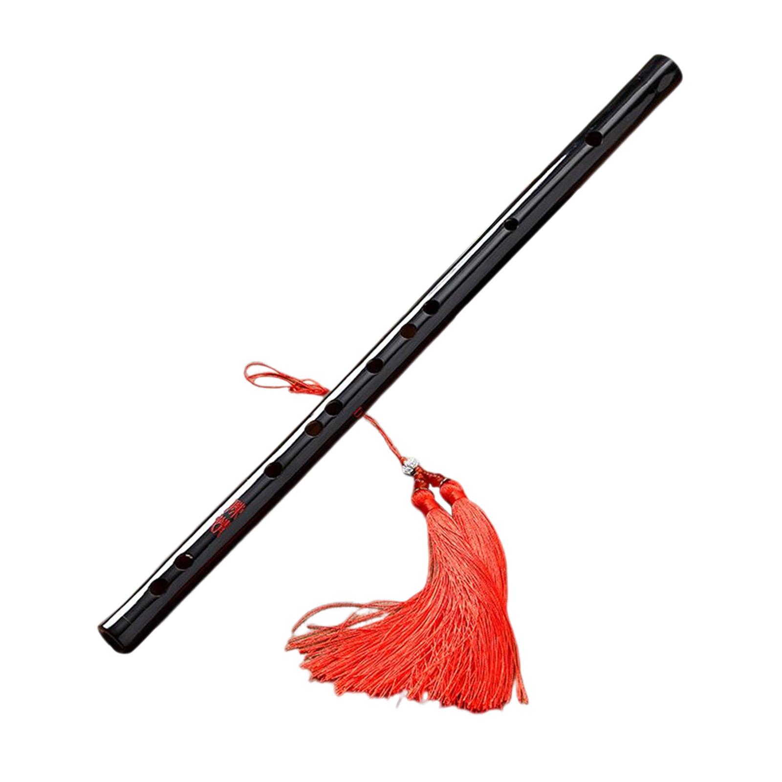 Bamboo Flute Musical Instrumen - Musical Instrument Easy To Learn For Adults review and price