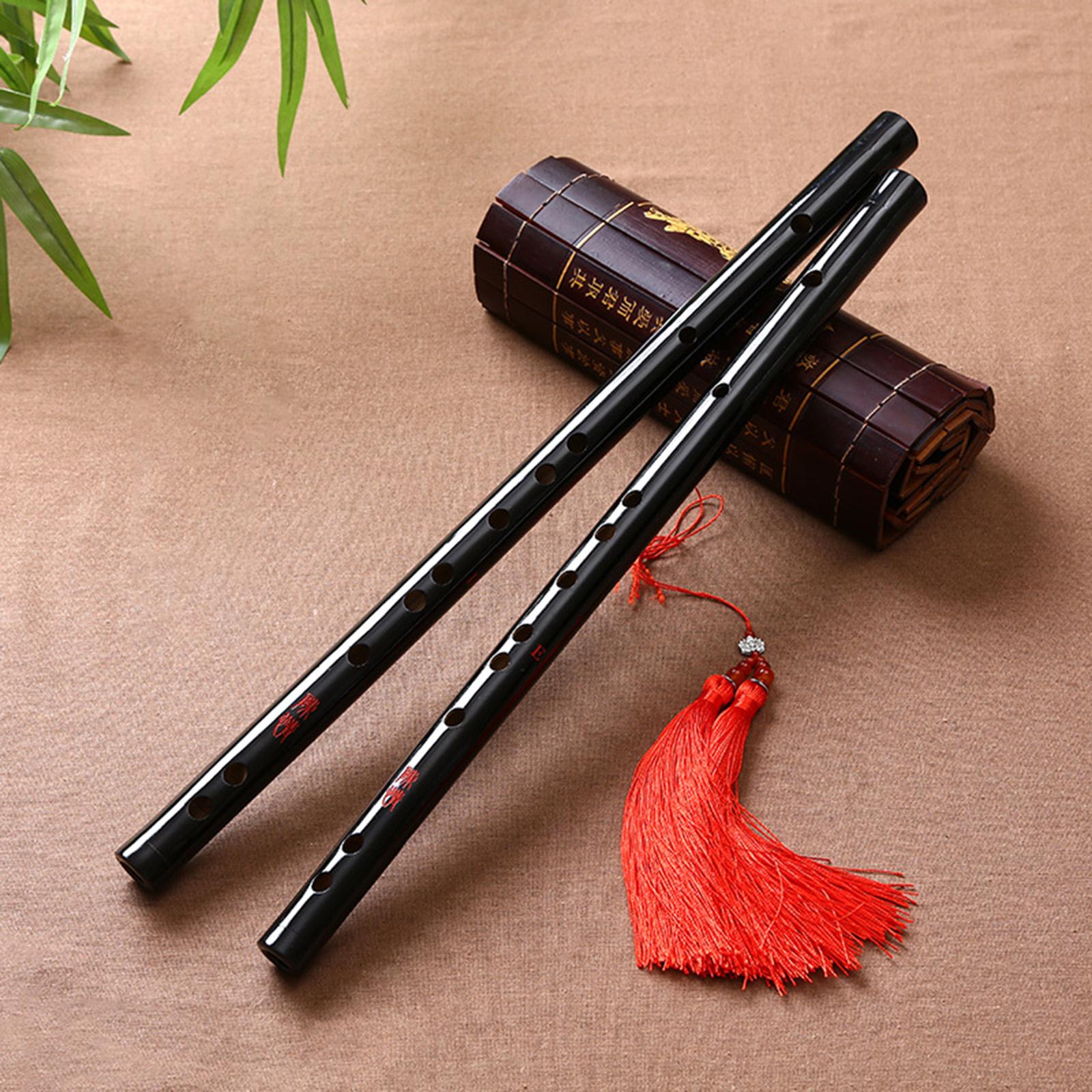 Bamboo Flute Musical Instrumen - Musical Instrument Easy To Learn For Adults review and price