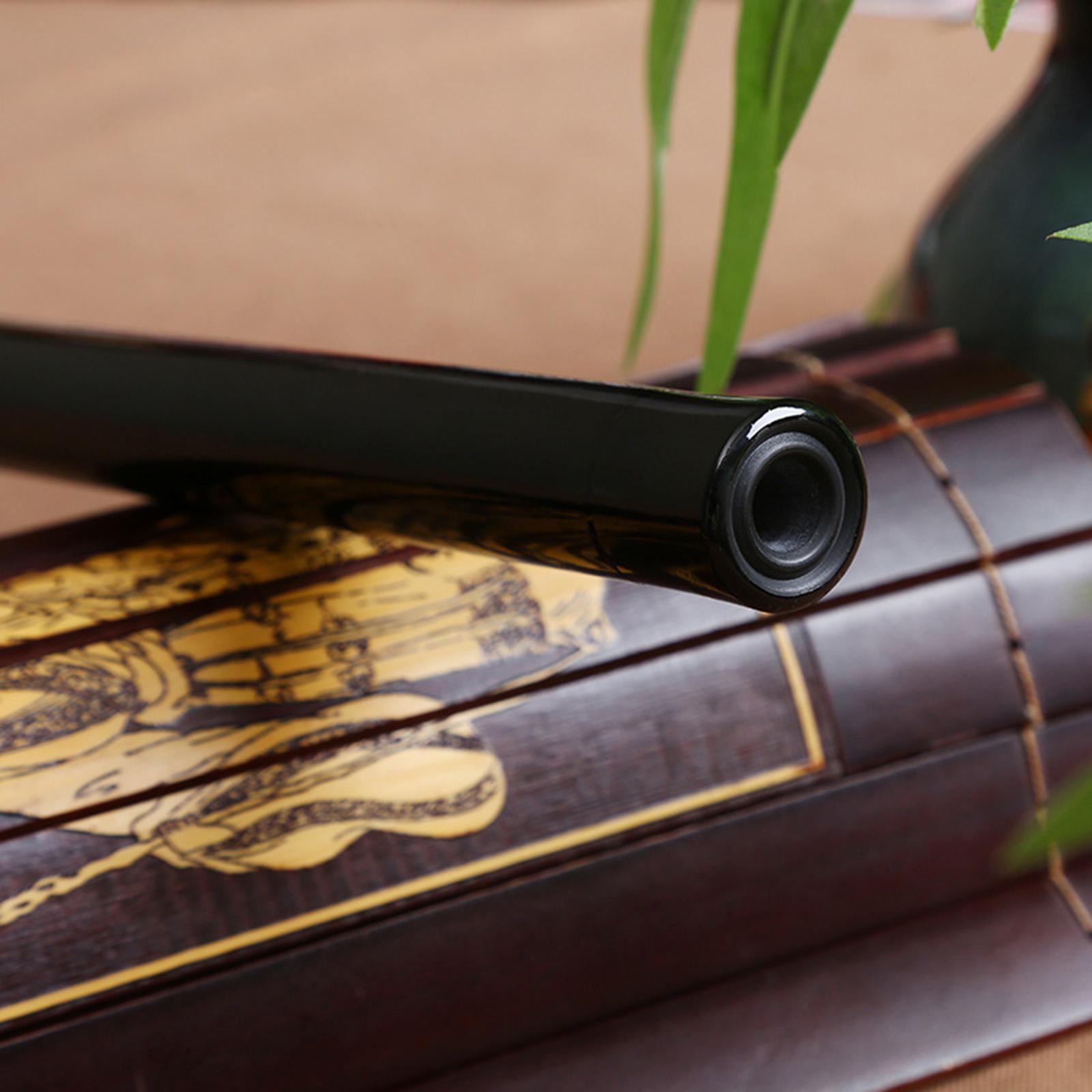 Bamboo Flute Musical Instrumen - Musical Instrument Easy To Learn For Adults review and price