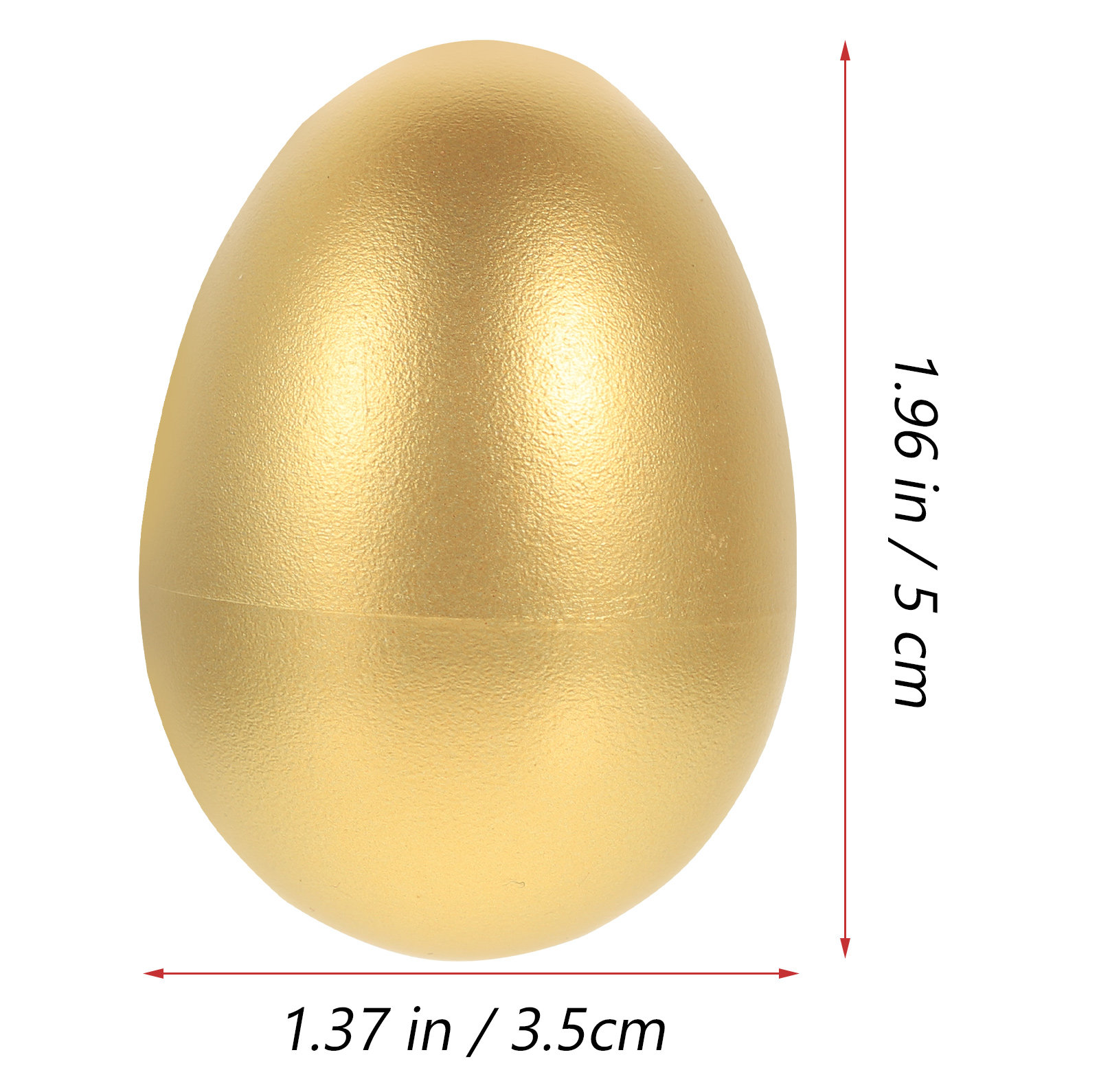 2Pcs Baby Sand Eggs Egg Shaker - Musical Instrument For Babies review and price
