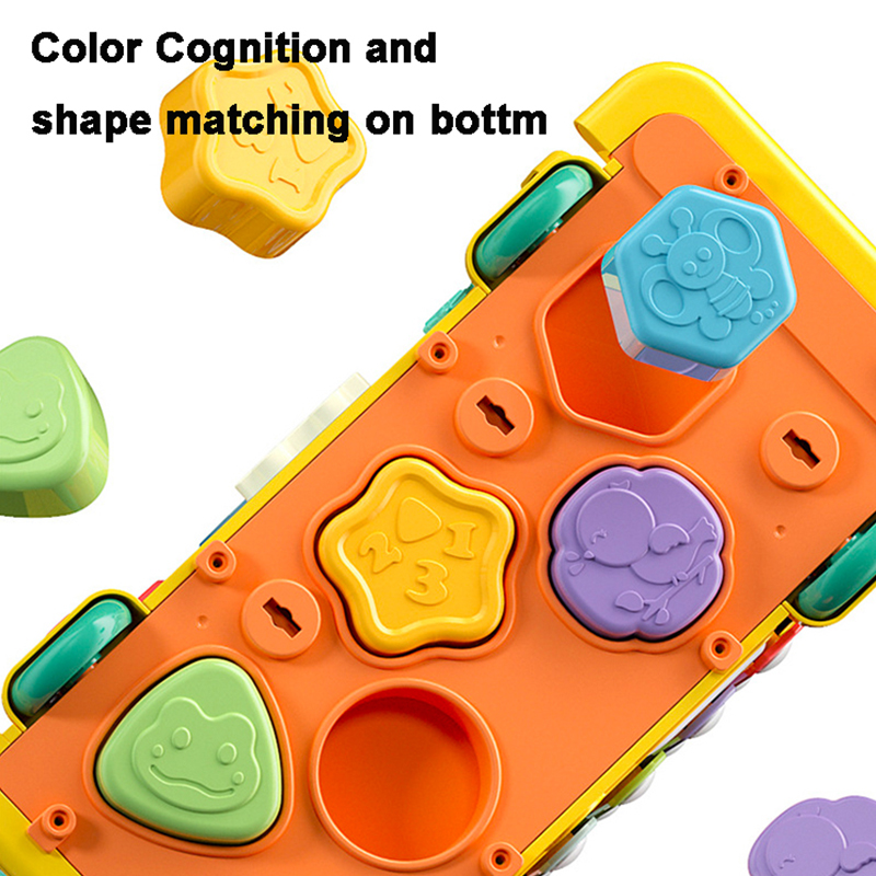 10 in 1Multifunction Xylophone - Musical Instrument For Babies review and price