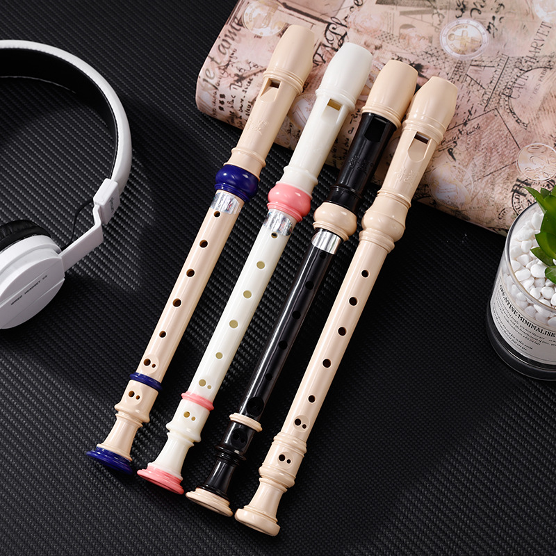 Treble German 6 Hole 8 Hole 6  - Musical Instrument German review and price