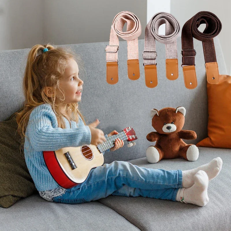 Adjustable Soft Cotton Leather - Musical Instrument Bass review and price