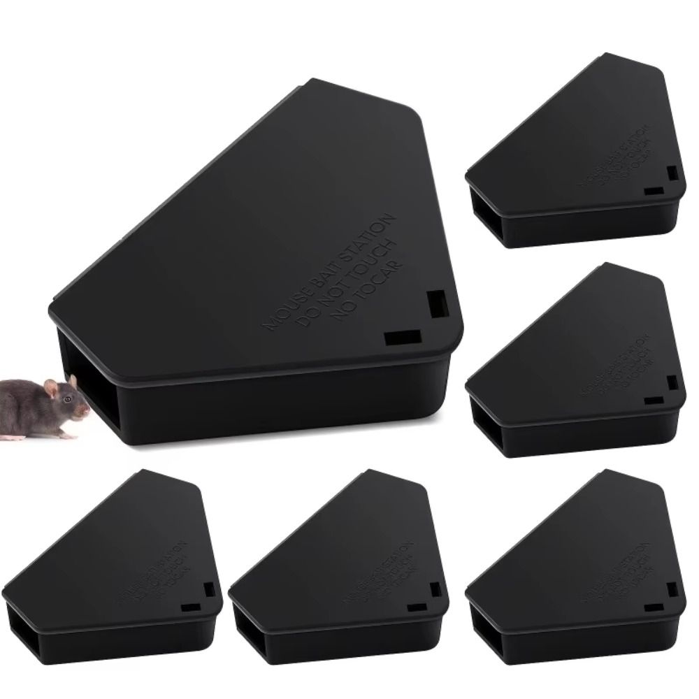 Triangle Shape Mice Bait Stati - Musical Instrument Triangle review and price