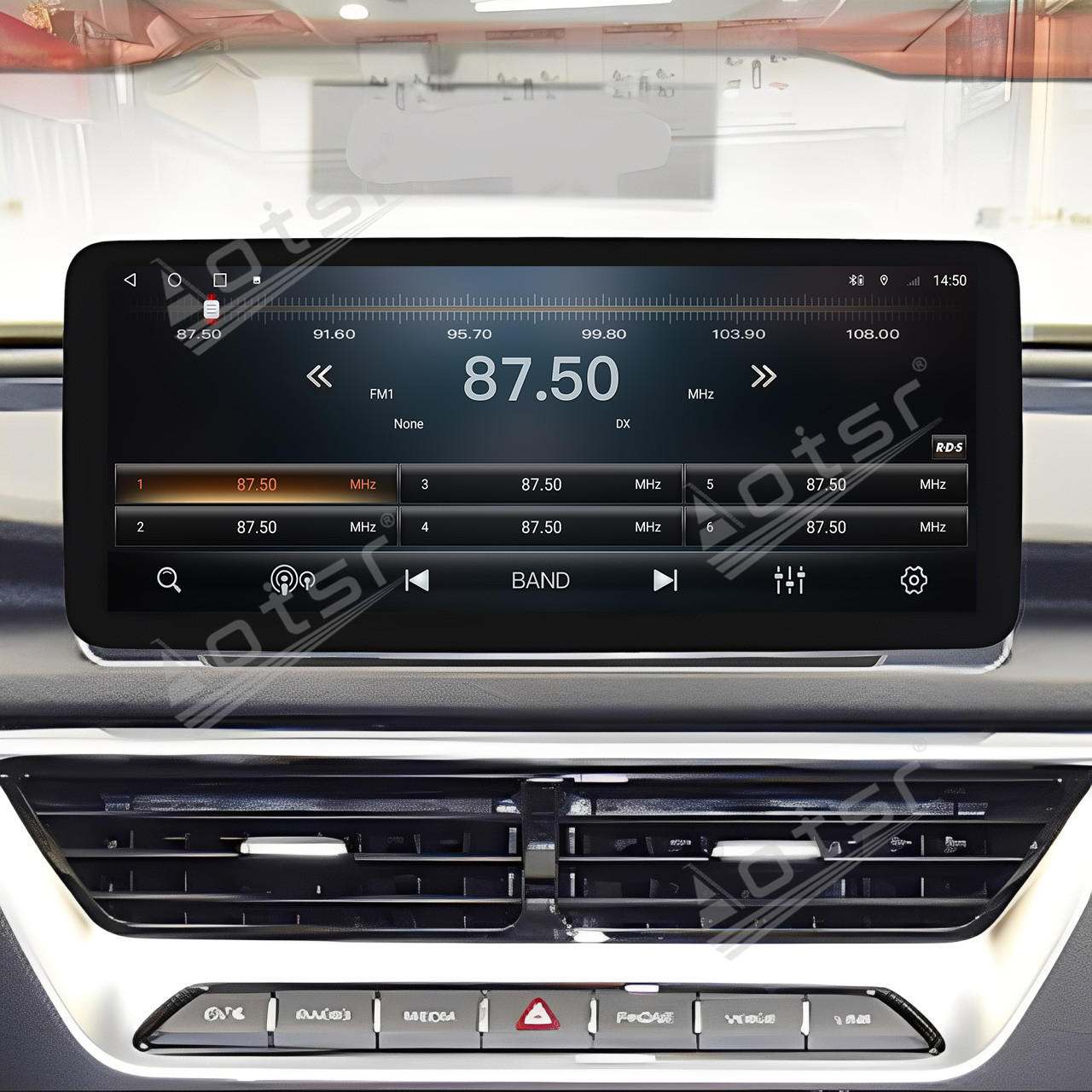 Double 12.3 inch Android 14 Fo - Musical Instrument Of India review and price