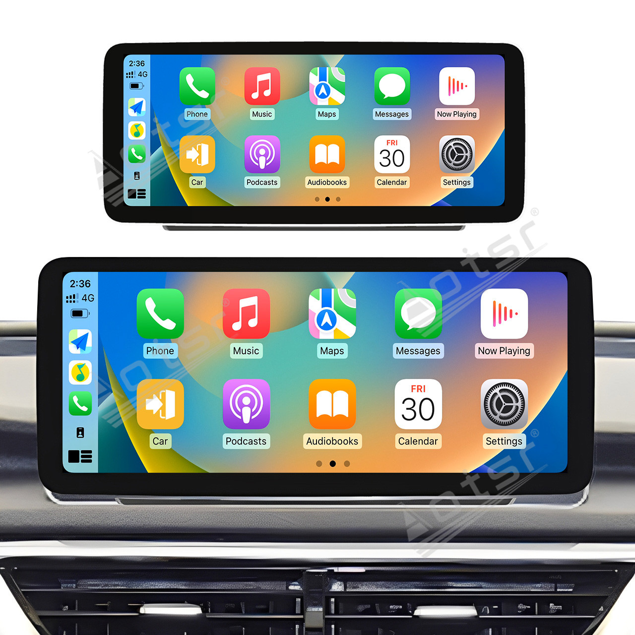 Double 12.3 inch Android 14 Fo - Musical Instrument Of India review and price