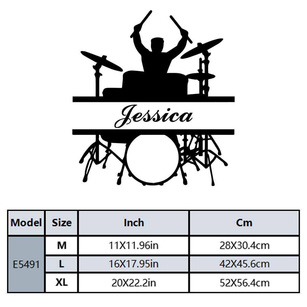 1PC Cartoon Musical instrument - Musical Instrument Name review and price