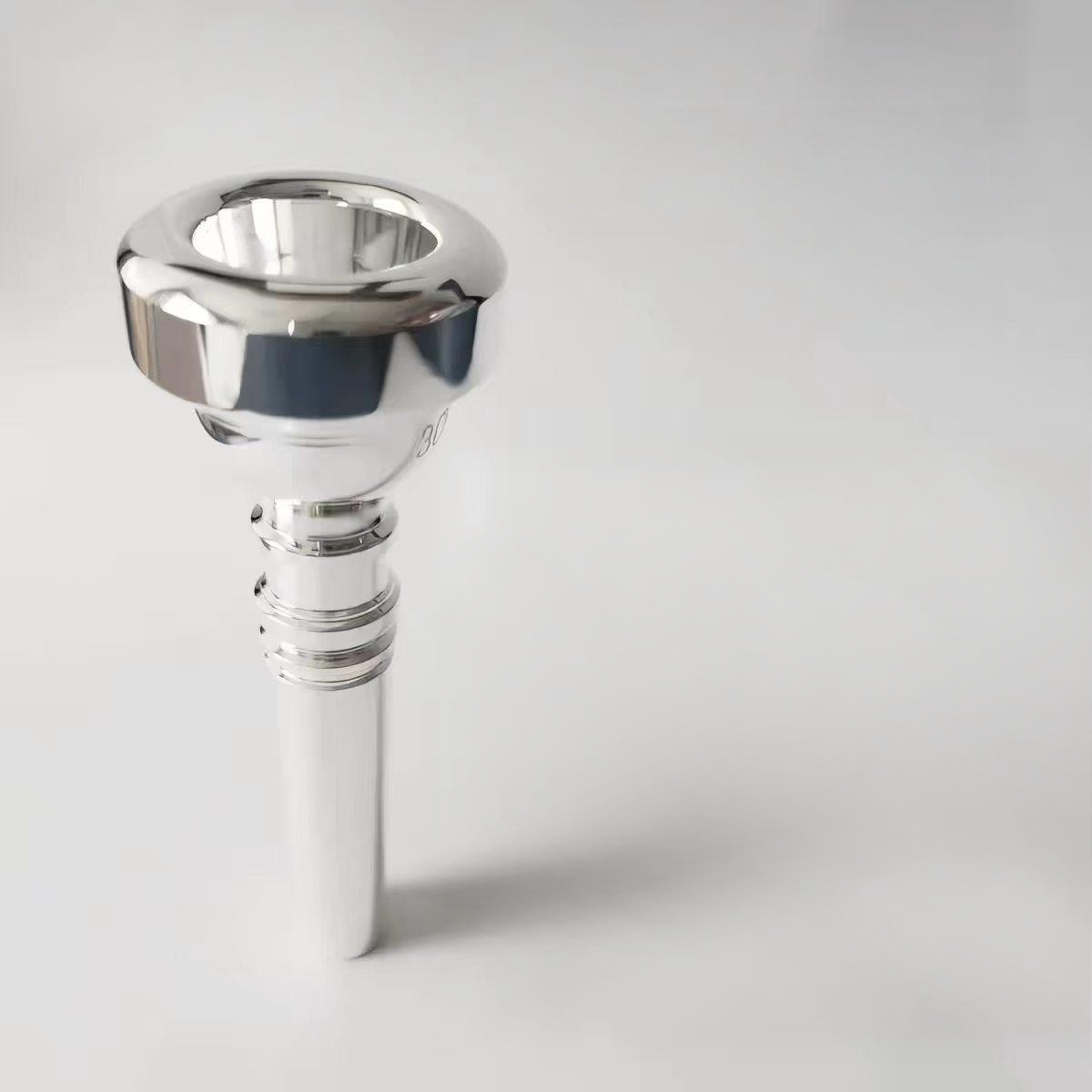 Flugelhorn Metal Mouthpiece 3C - Musical Instrument Horn review and price