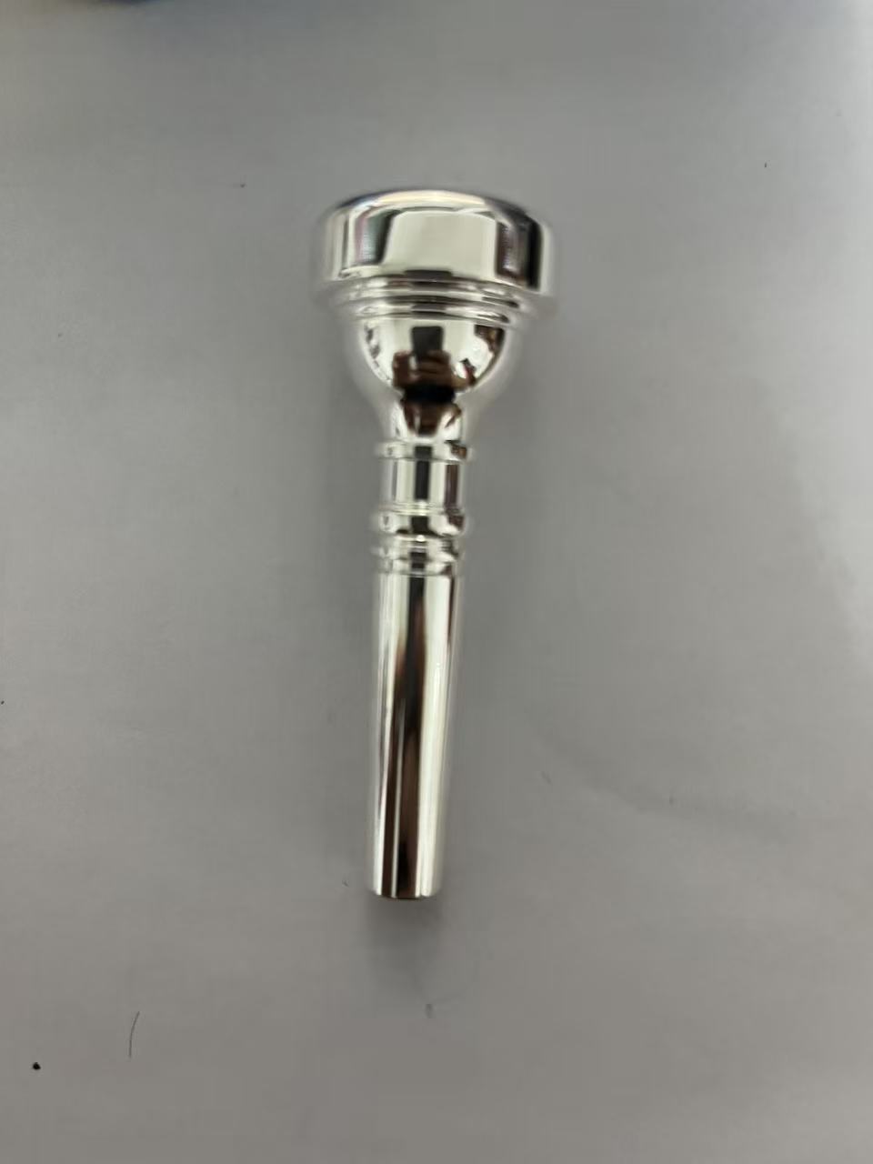 Flugelhorn Metal Mouthpiece 3C - Musical Instrument Horn review and price