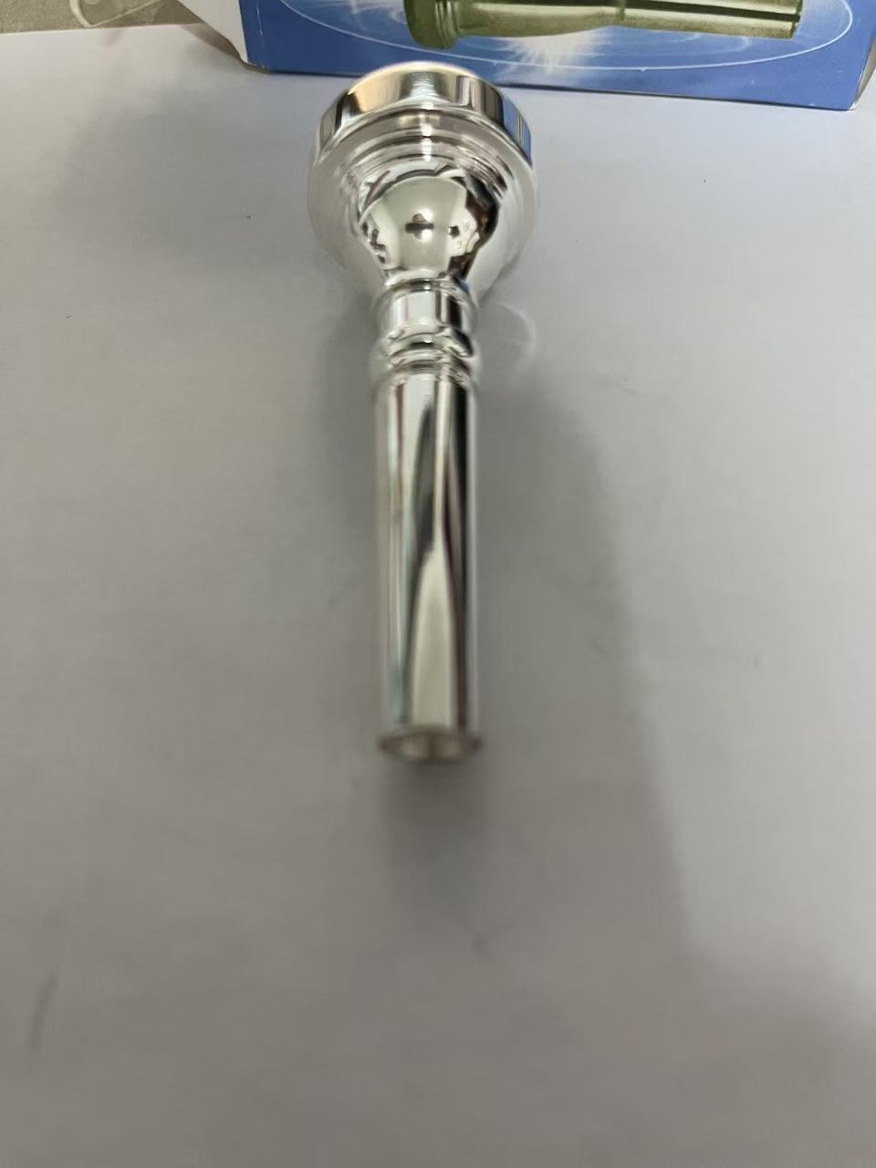 Flugelhorn Metal Mouthpiece 3C - Musical Instrument Horn review and price