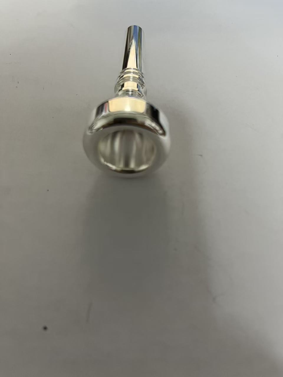 Flugelhorn Metal Mouthpiece 3C - Musical Instrument Horn review and price