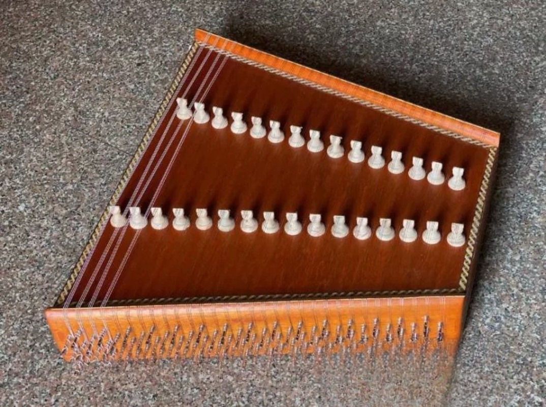 Imported from India, Indian du - Musical Instrument Of India review and price