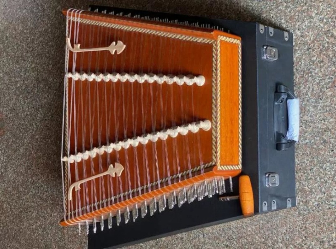 Imported from India, Indian du - Musical Instrument Of India review and price