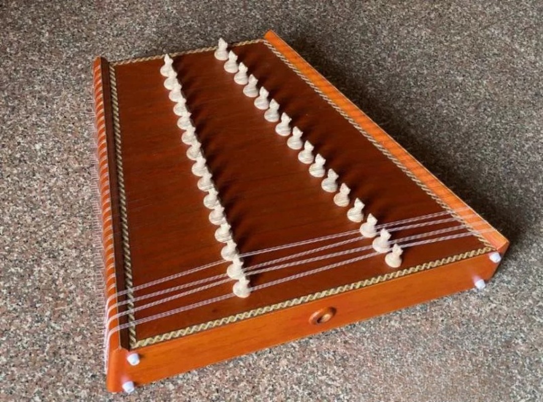 Imported from India, Indian du - Musical Instrument Of India review and price