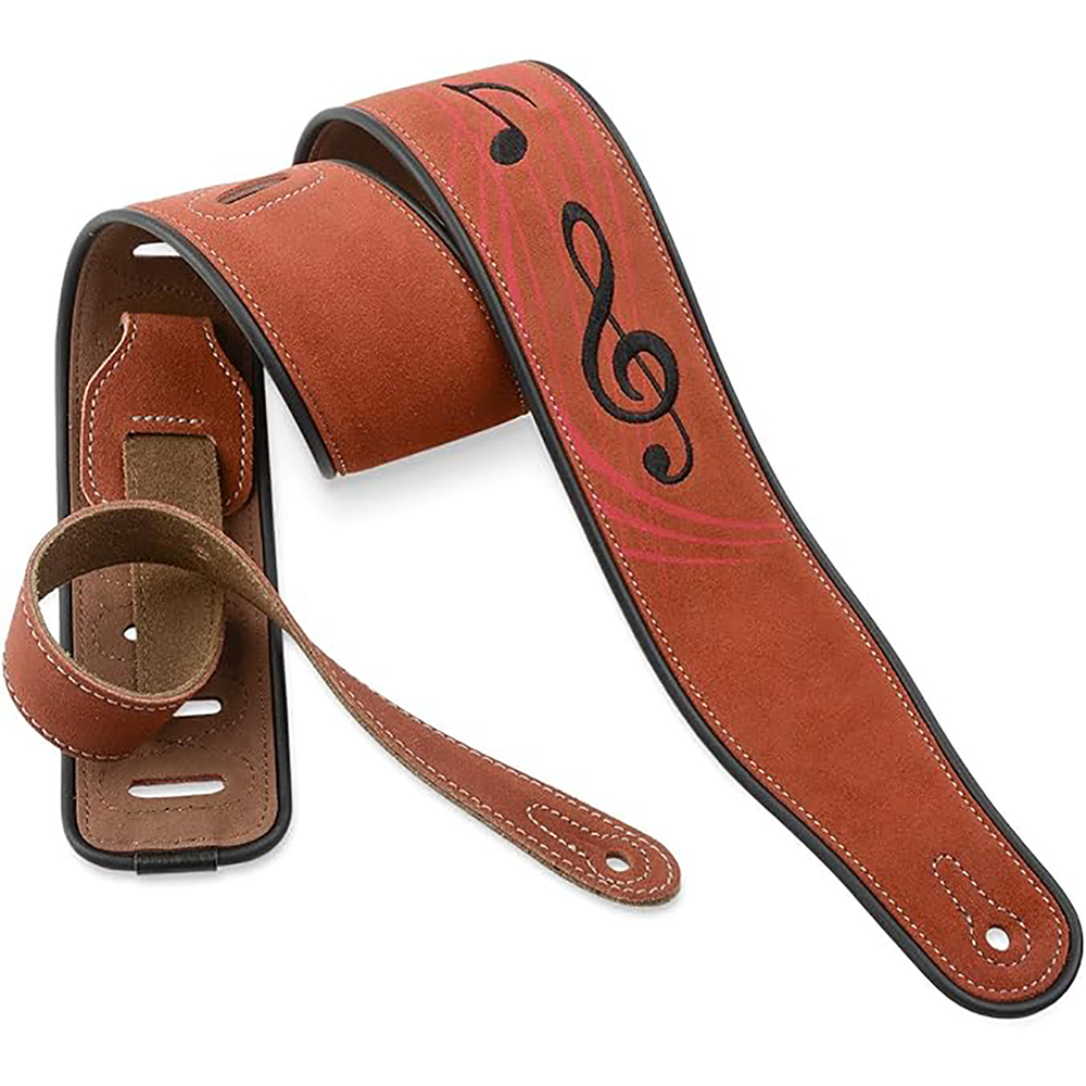 Durable Leather Guitar Strap,  - Musical Instrument Bass review and price