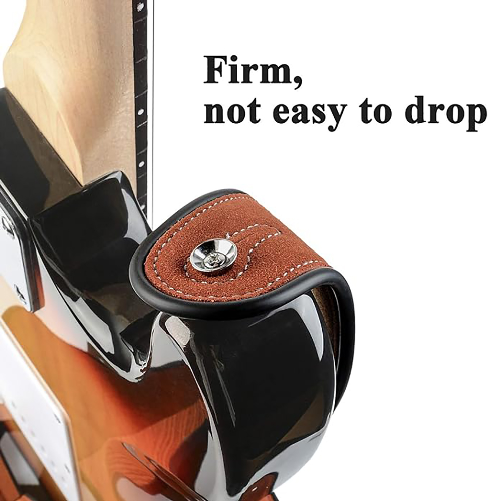 Durable Leather Guitar Strap,  - Musical Instrument Bass review and price