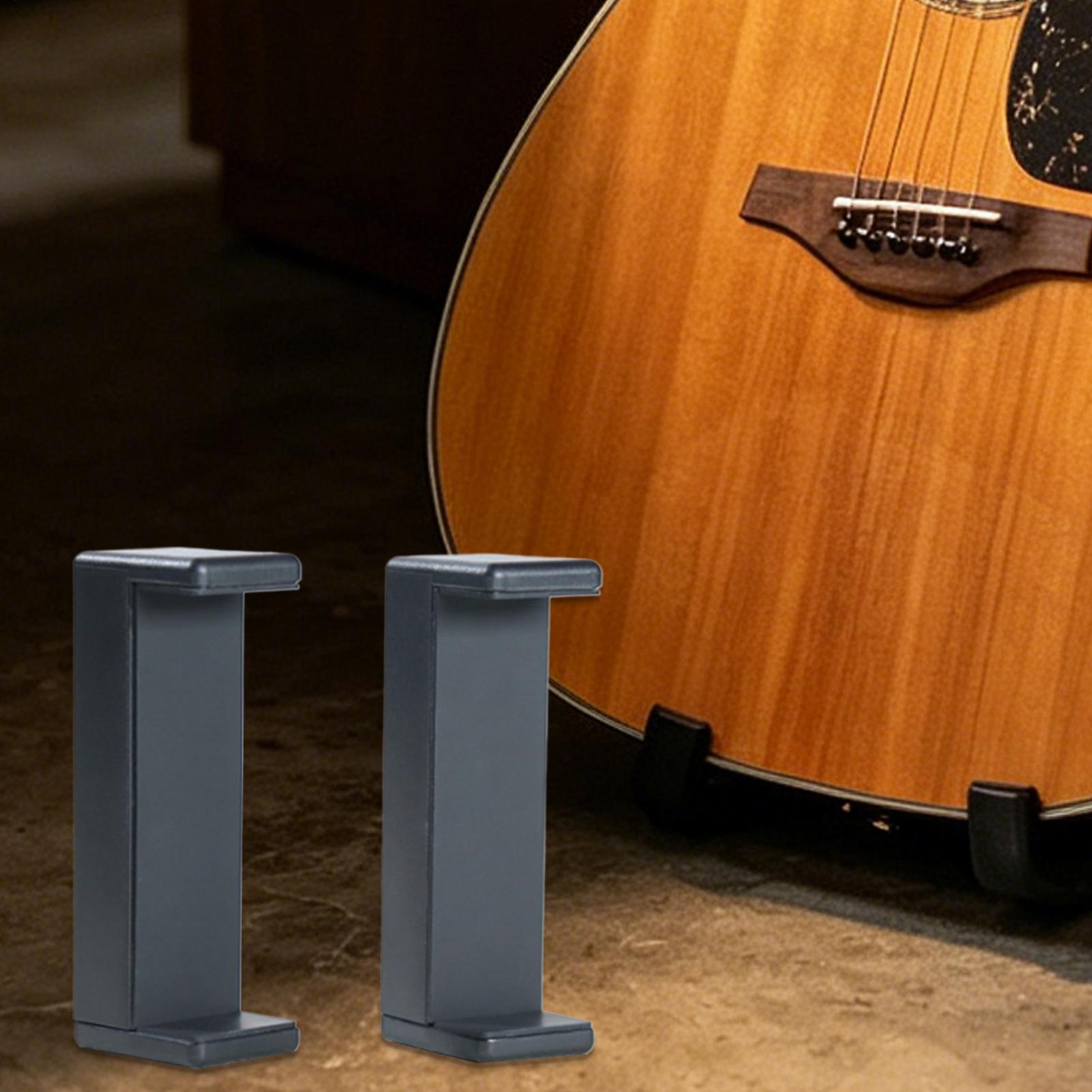 Acoustic Guitar Stand Portable - Musical Instrument Bass review and price