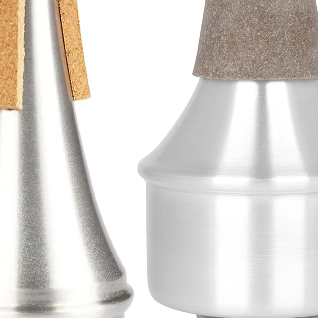 Trumpet Mute Silenc Portable M - Musical Instrument Horn review and price