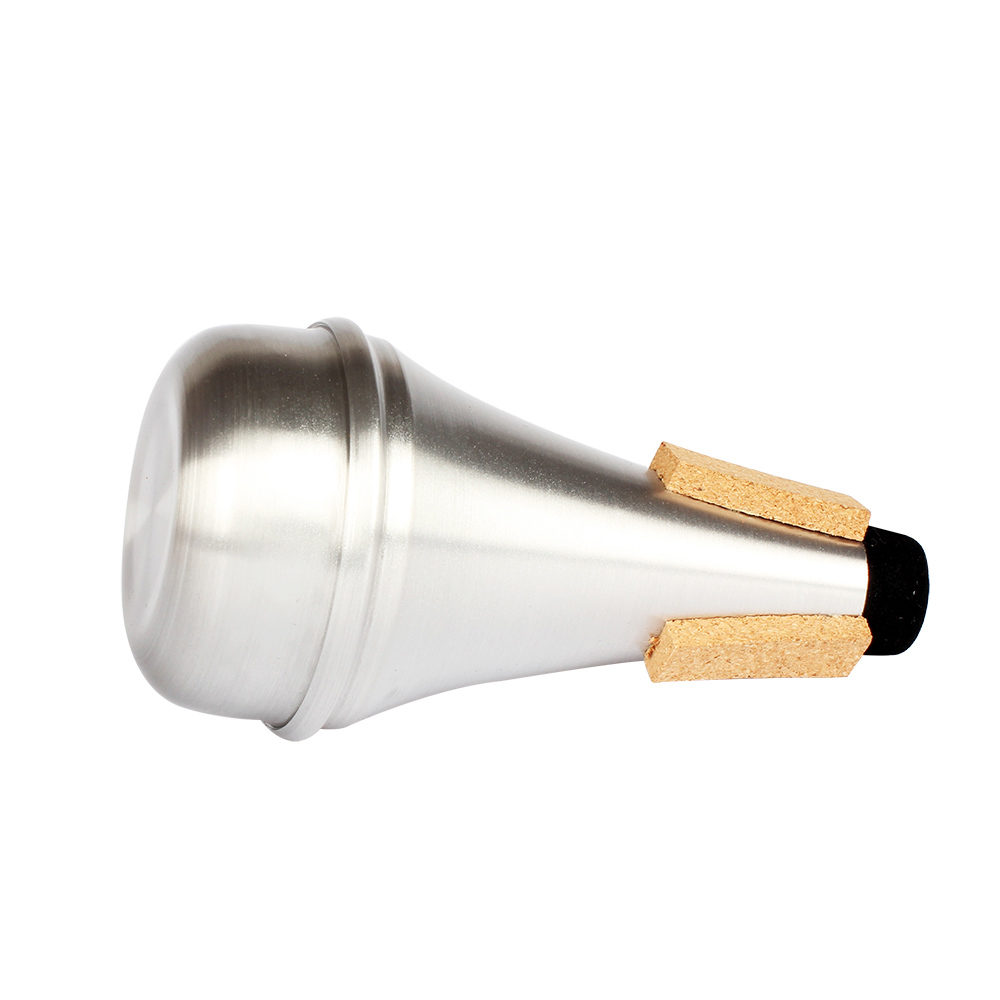 Trumpet Mute Silenc Portable M - Musical Instrument Horn review and price