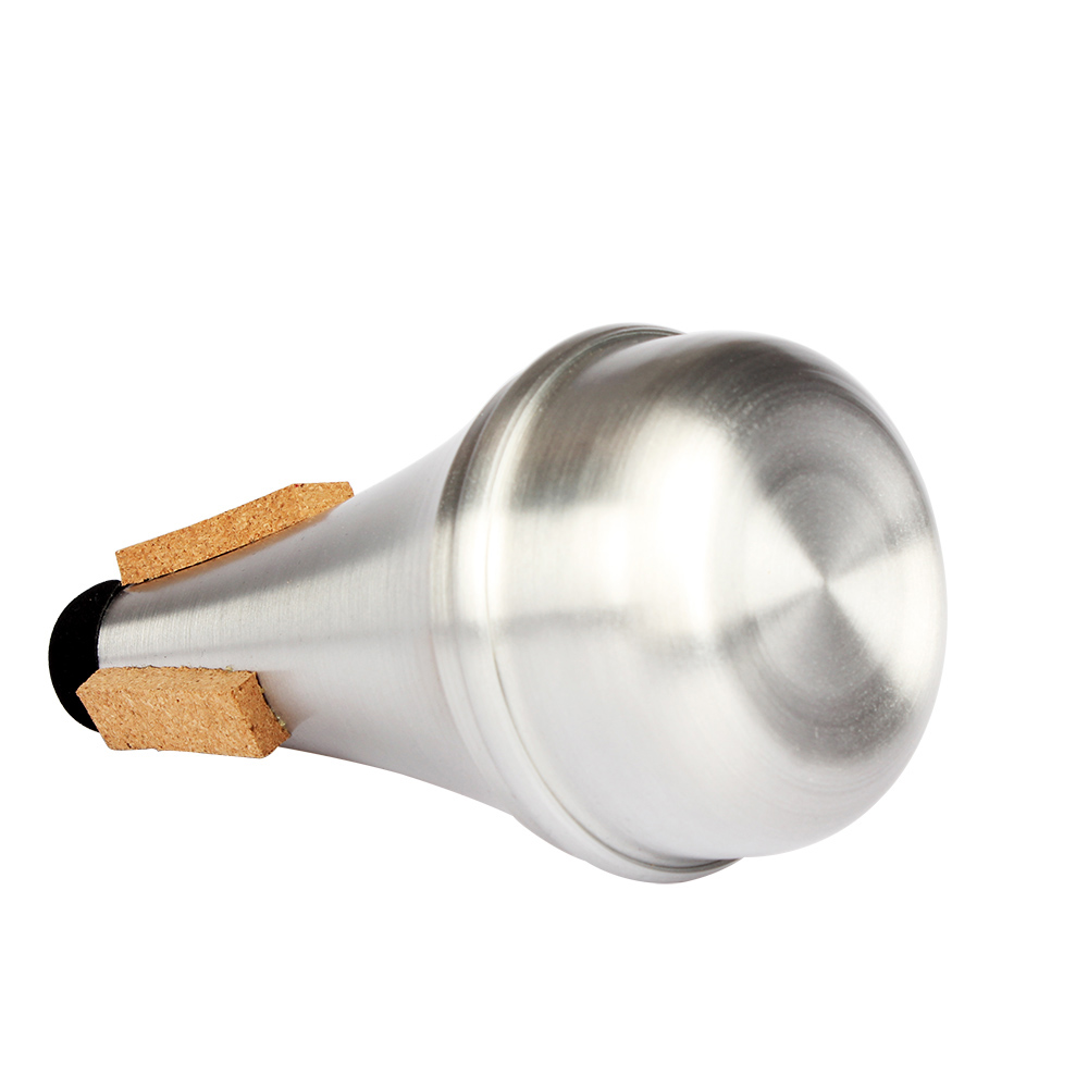 Trumpet Mute Silenc Portable M - Musical Instrument Horn review and price