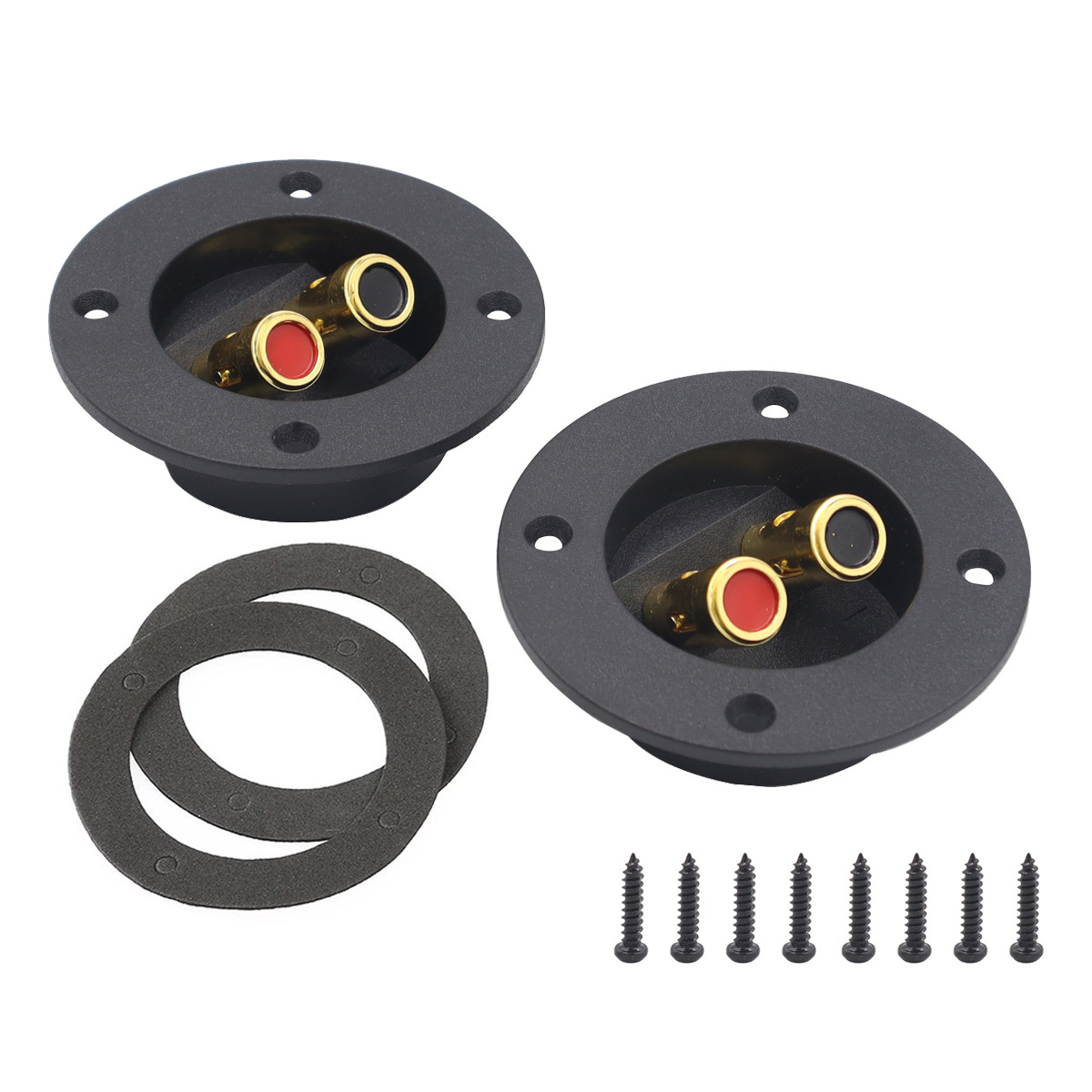 Square Pillar Speaker Cable Ho - Musical Instrument Triangle review and price