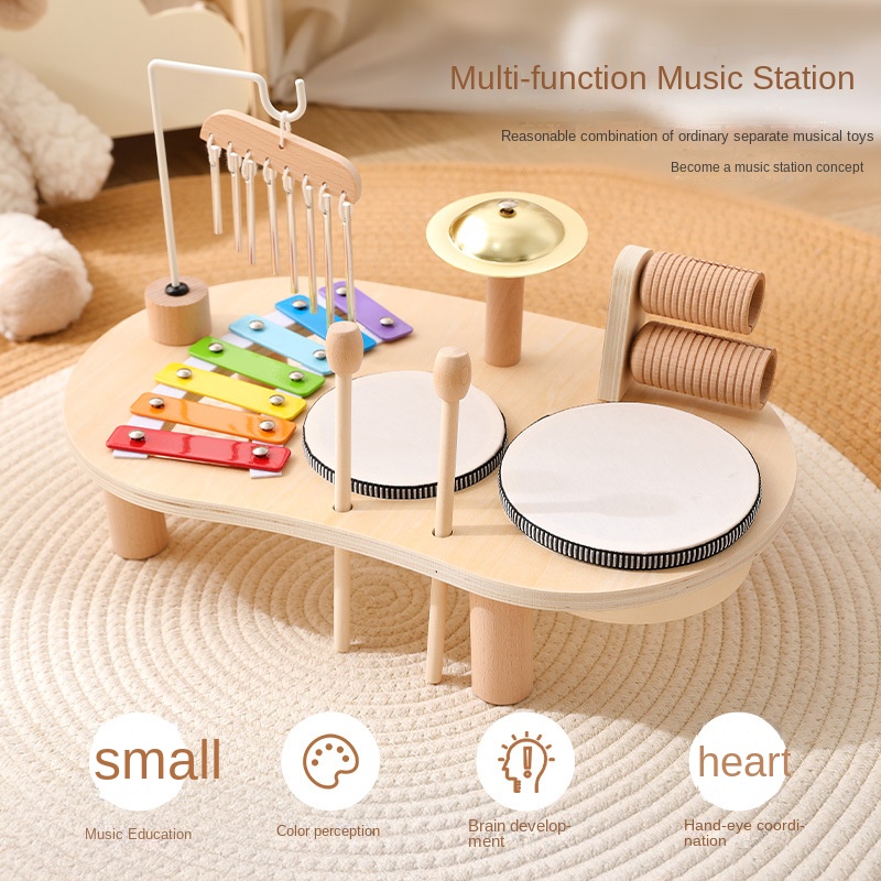 LazyChild Kids Educational Toy - Musical Instrument For Babies review and price