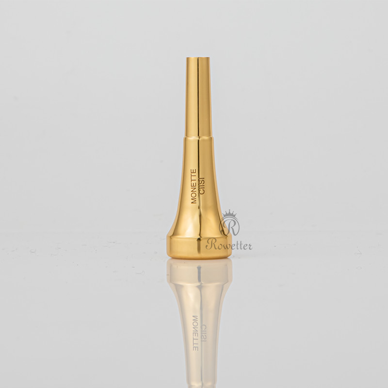 Monette Bb Trumpet Mouthpiece  - Musical Instrument Horn review and price