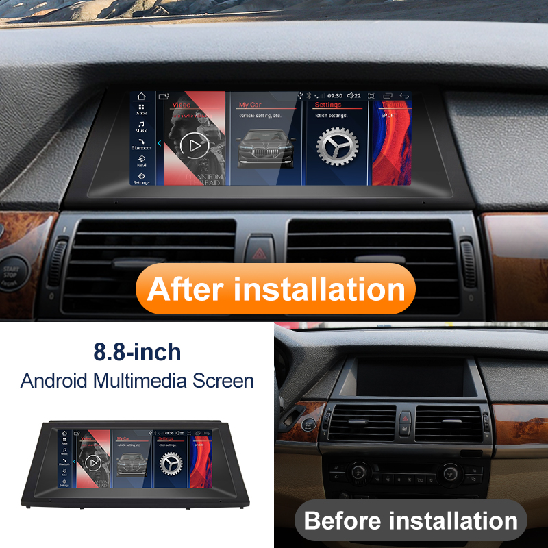 STWE New 8.8inch Car Multimedi - Musical Instrument Of India review and price