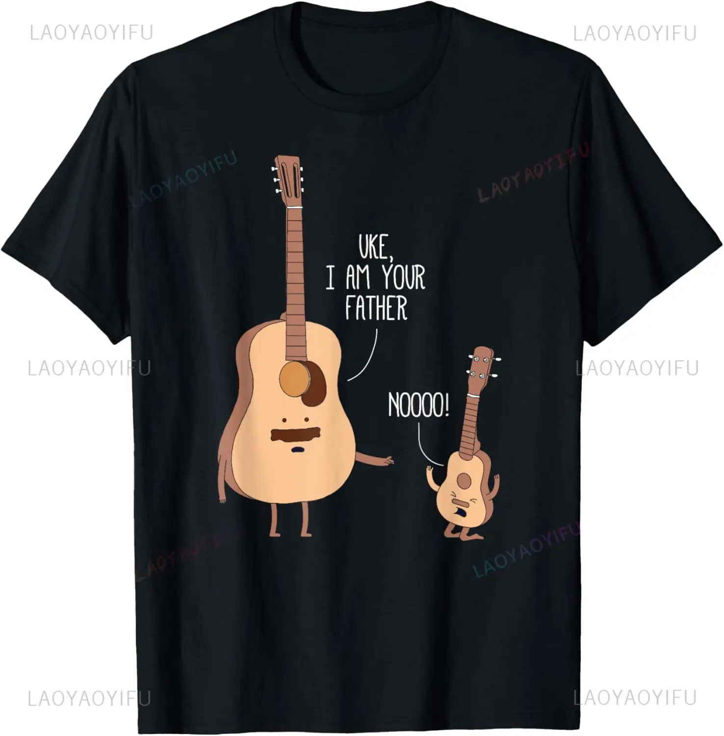 Uke I Am Your Father Ukulele G - Musical Instrument Organ review and price