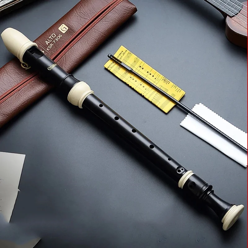 Kongsheng Clarinet Soprano C A - Musical Instrument German review and price