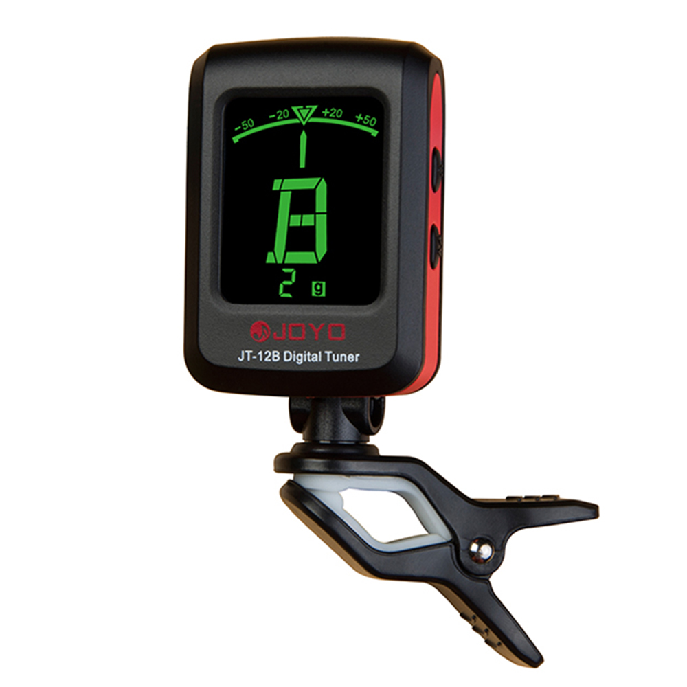 JOYO JT-06/12B Guitar Tuner Mu - Musical Instrument Organ review and price