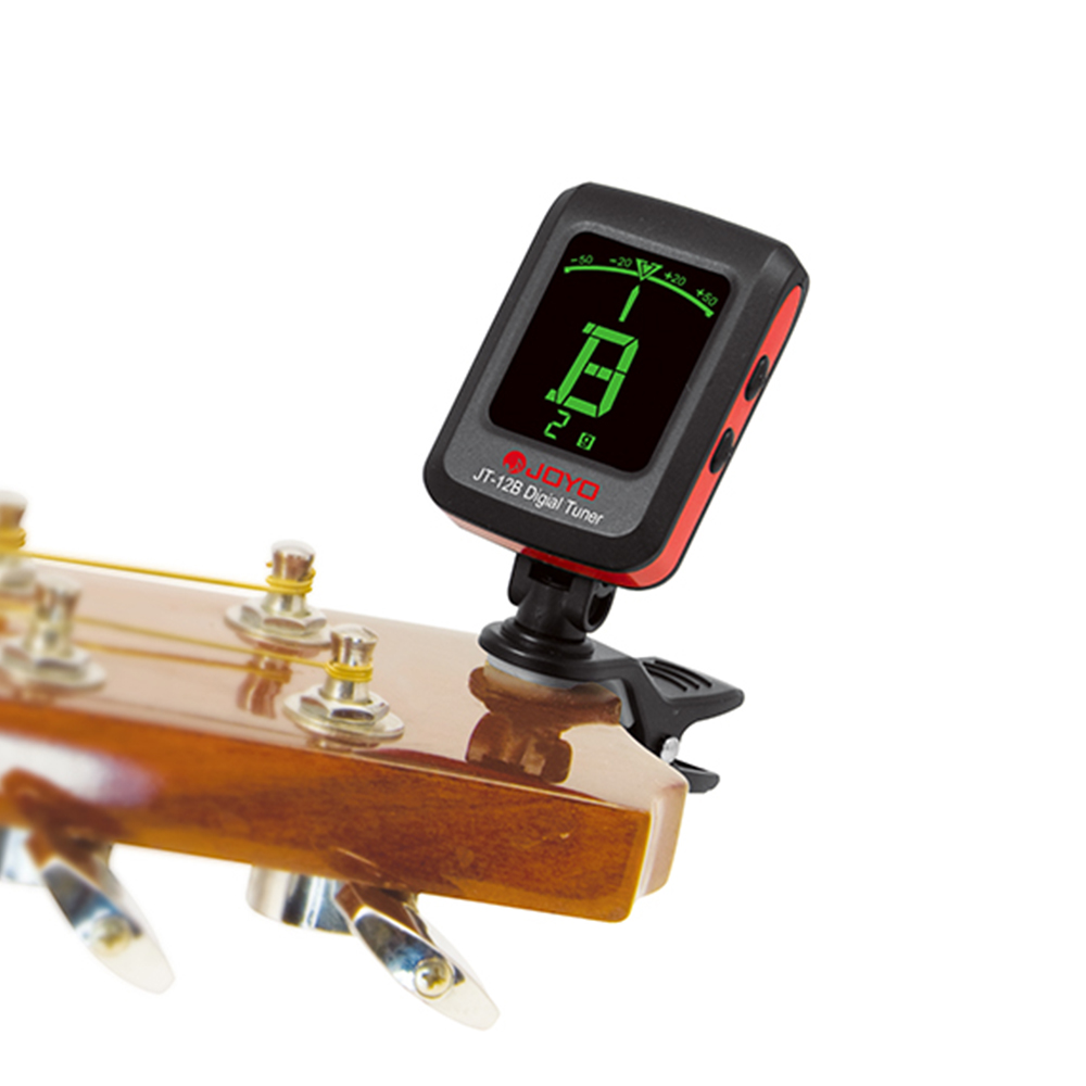 JOYO JT-06/12B Guitar Tuner Mu - Musical Instrument Organ review and price