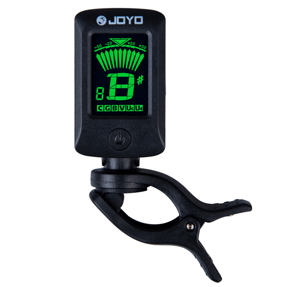 JOYO JT-06/12B Guitar Tuner Mu - Musical Instrument Organ review and price
