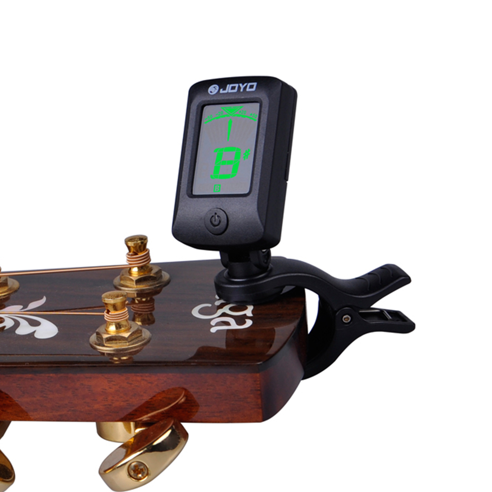 JOYO JT-06/12B Guitar Tuner Mu - Musical Instrument Organ review and price