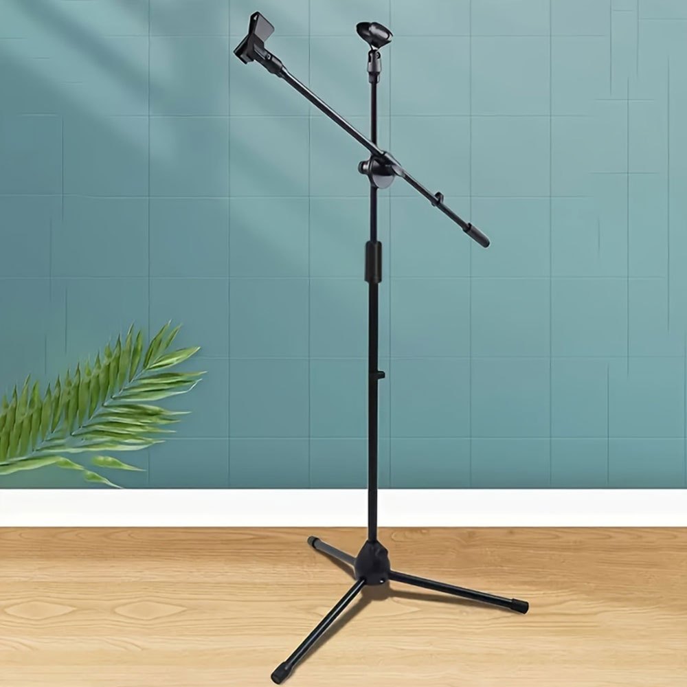 Performance Microphone Floor S - Musical Instrument Craft review and price