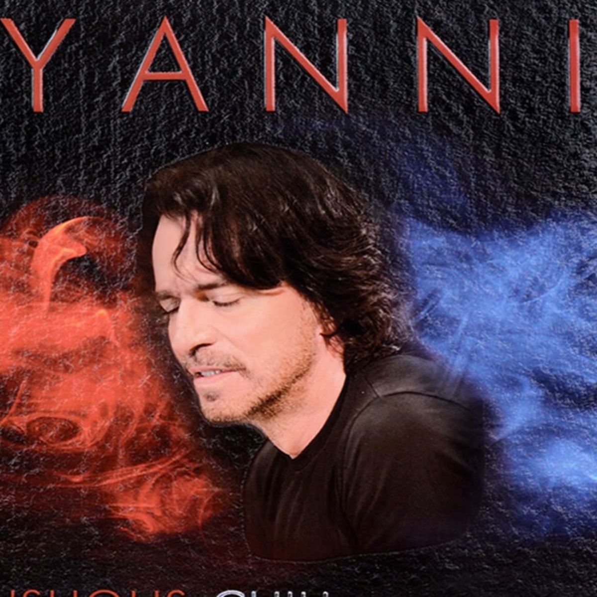 Yanni Sensuous Chill - Legenda - Musical Instrument German review and price