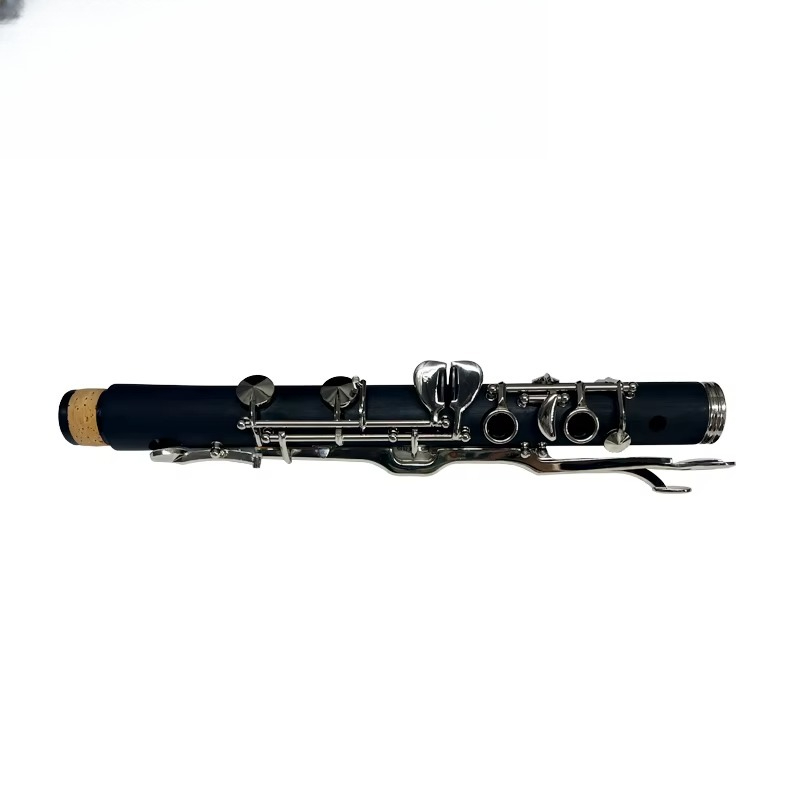 Professional Bakelite Clarinet - Musical Instrument German review and price