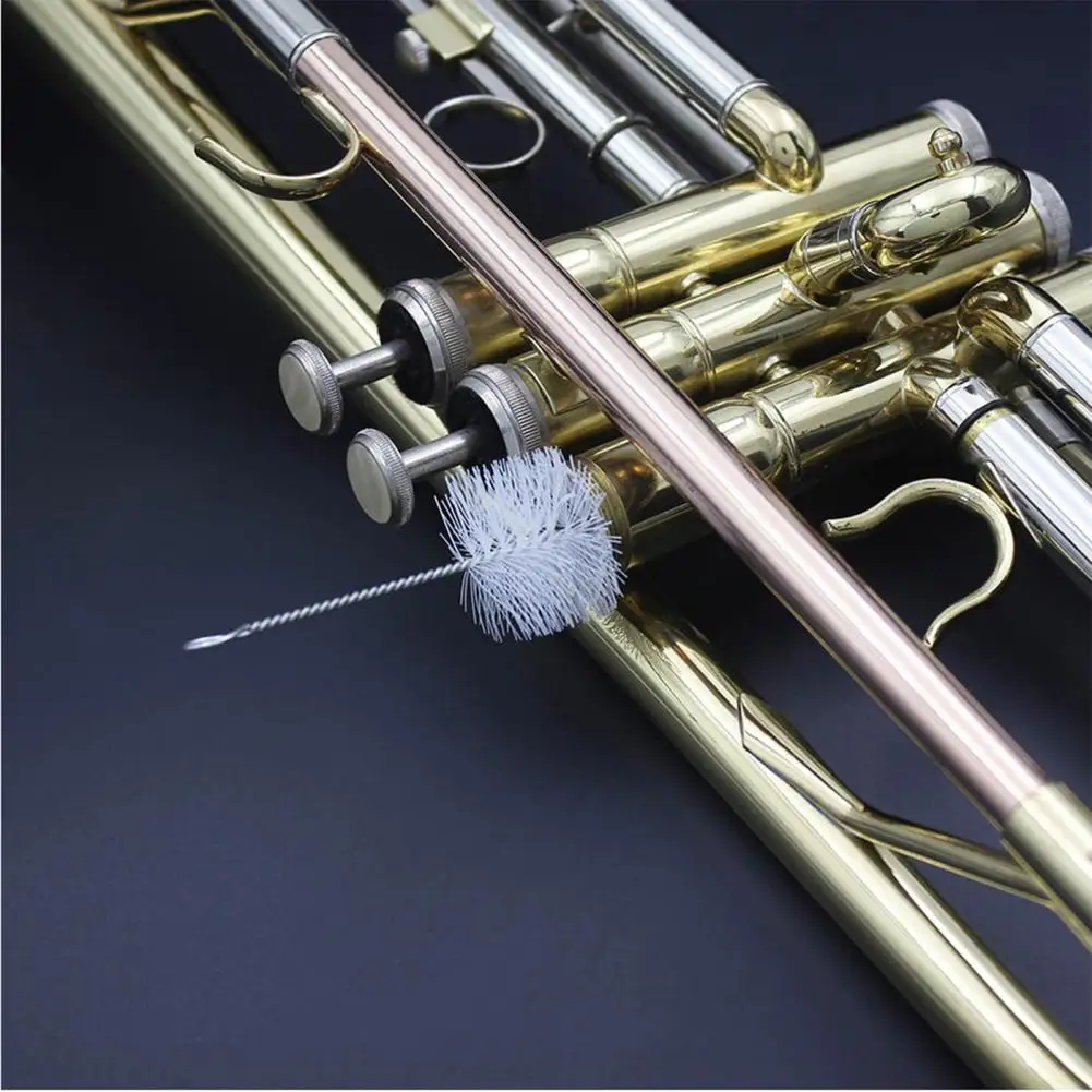 1 Set Trumpet Maintenance Kit  - Musical Instrument Horn review and price