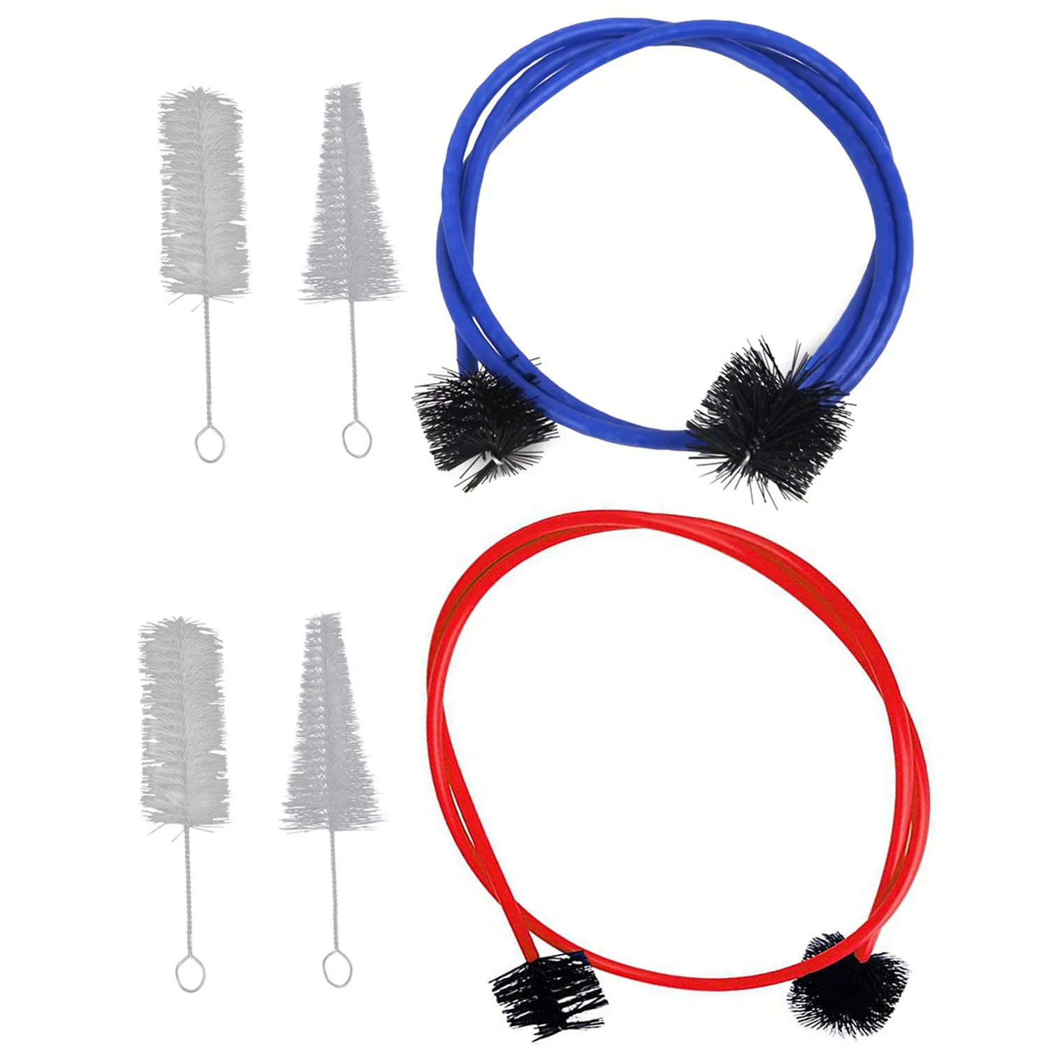 1 Set Trumpet Maintenance Kit  - Musical Instrument Horn review and price