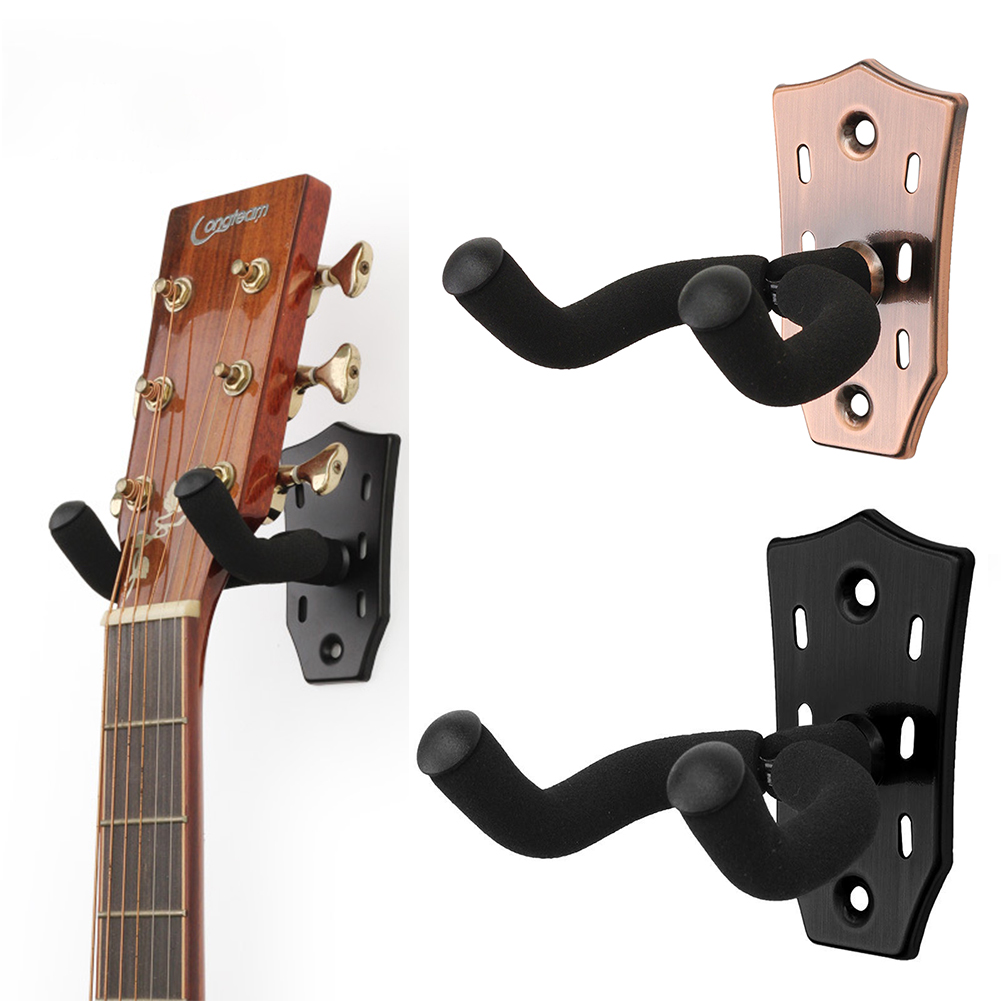 Guitar Ukulele Hook Metal Acou - Musical Instrument Bass review and price